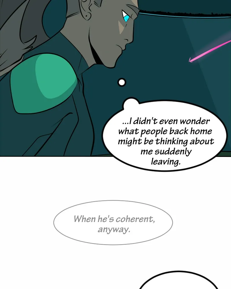 The Croaking Chapter 74 page 45 - 