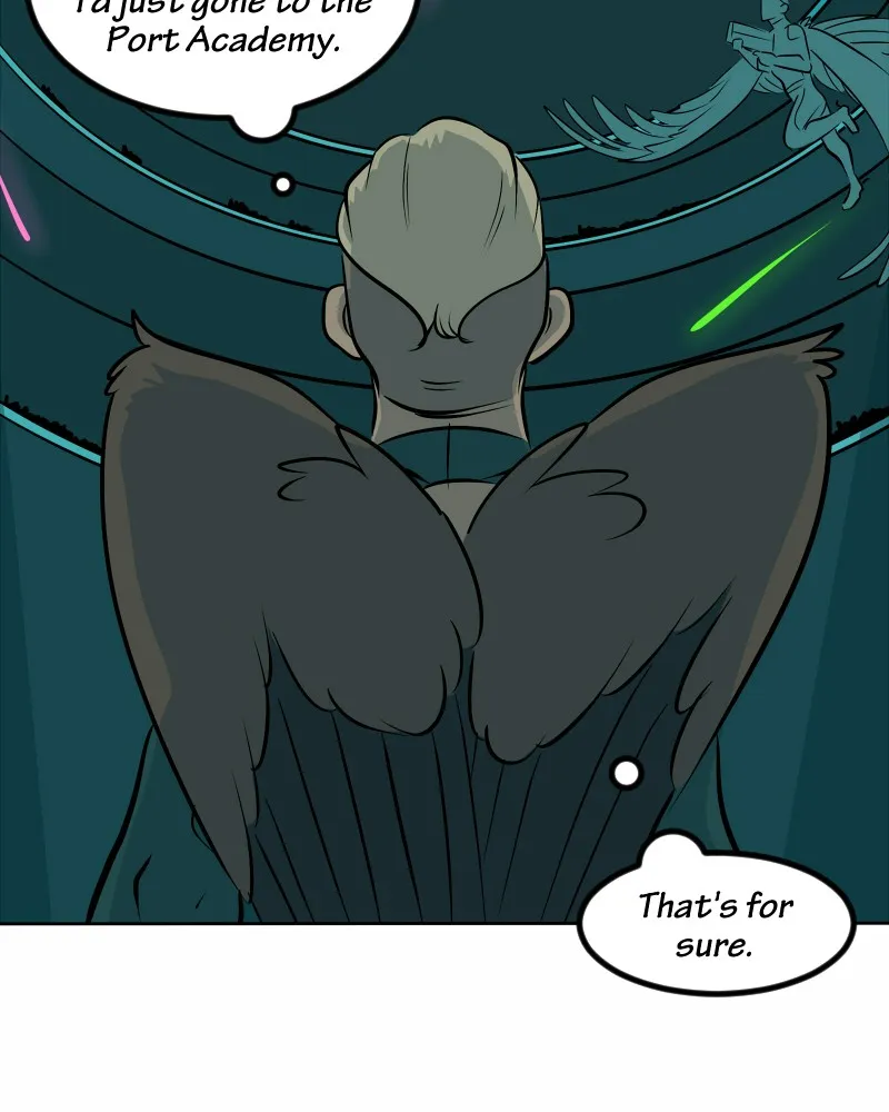 The Croaking Chapter 74 page 47 - 