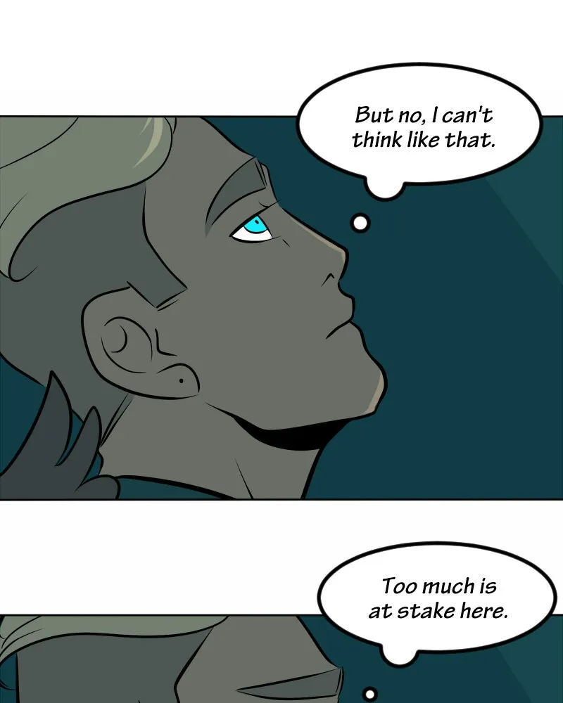 The Croaking Chapter 74 page 48 - 