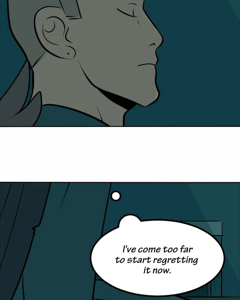 The Croaking Chapter 74 page 49 - 
