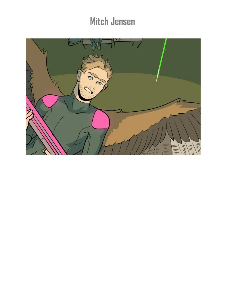The Croaking Chapter 74 page 56 - 
