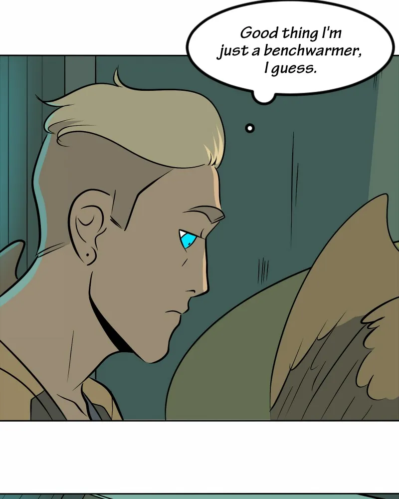 The Croaking Chapter 74 page 10 - 