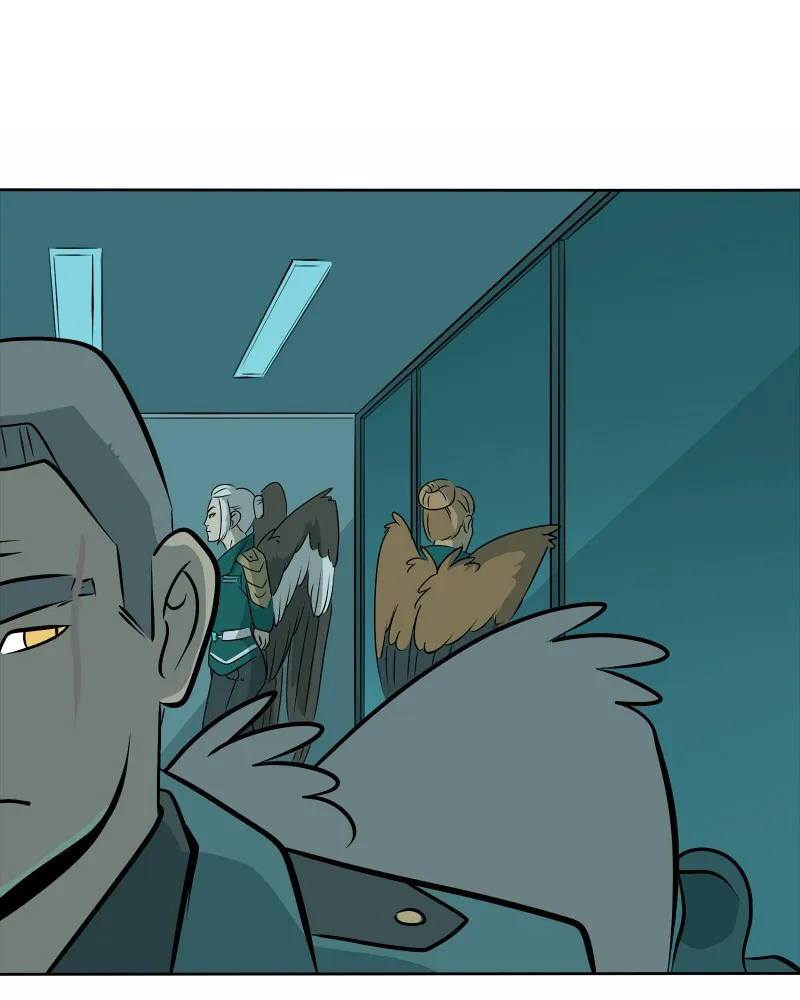 The Croaking Chapter 75 page 11 - 