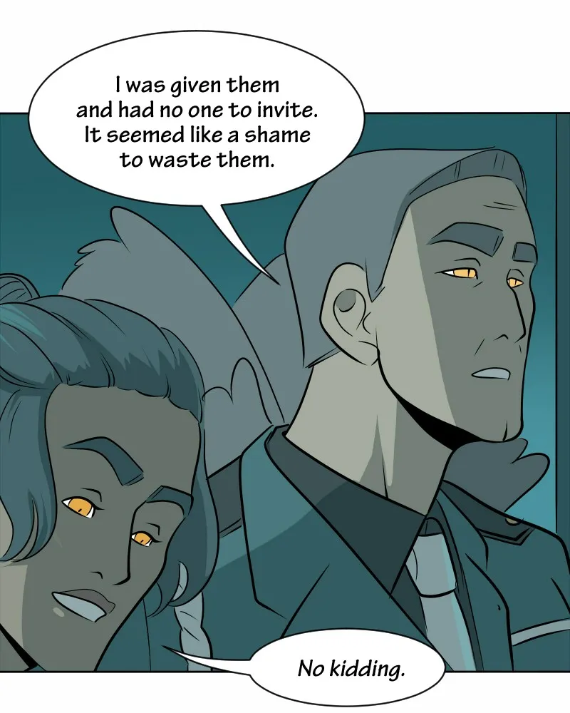 The Croaking Chapter 75 page 13 - 