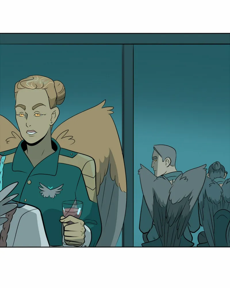 The Croaking Chapter 75 page 16 - 