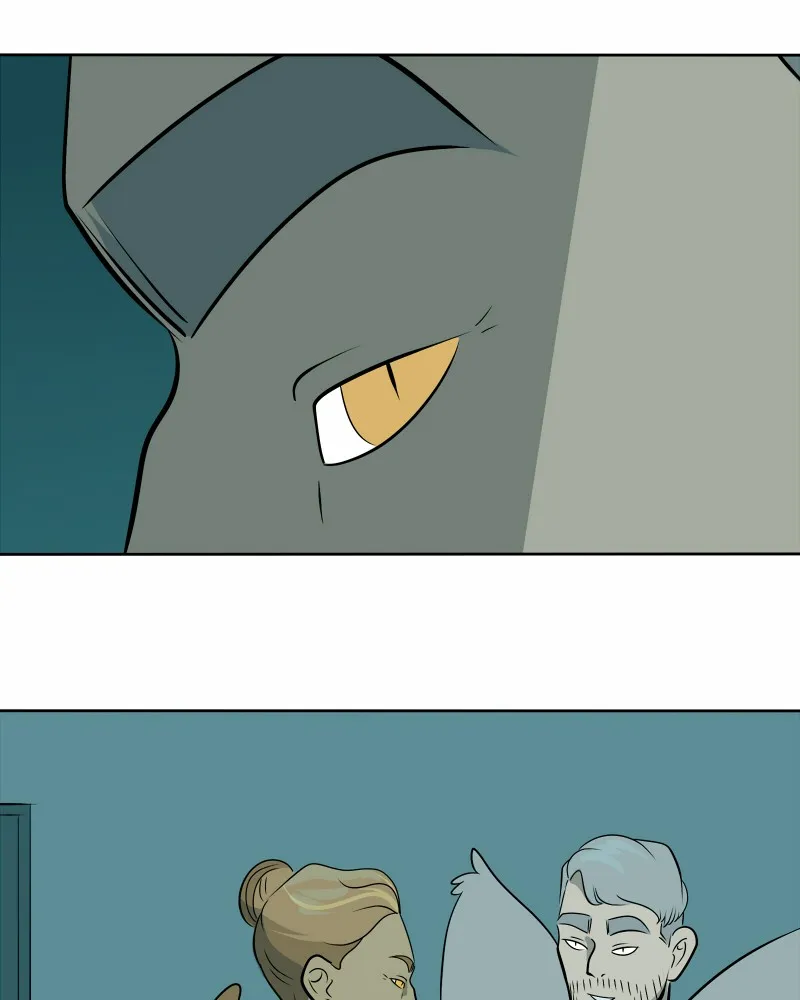 The Croaking Chapter 75 page 17 - 