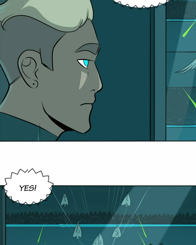 The Croaking Chapter 75 page 20 - 
