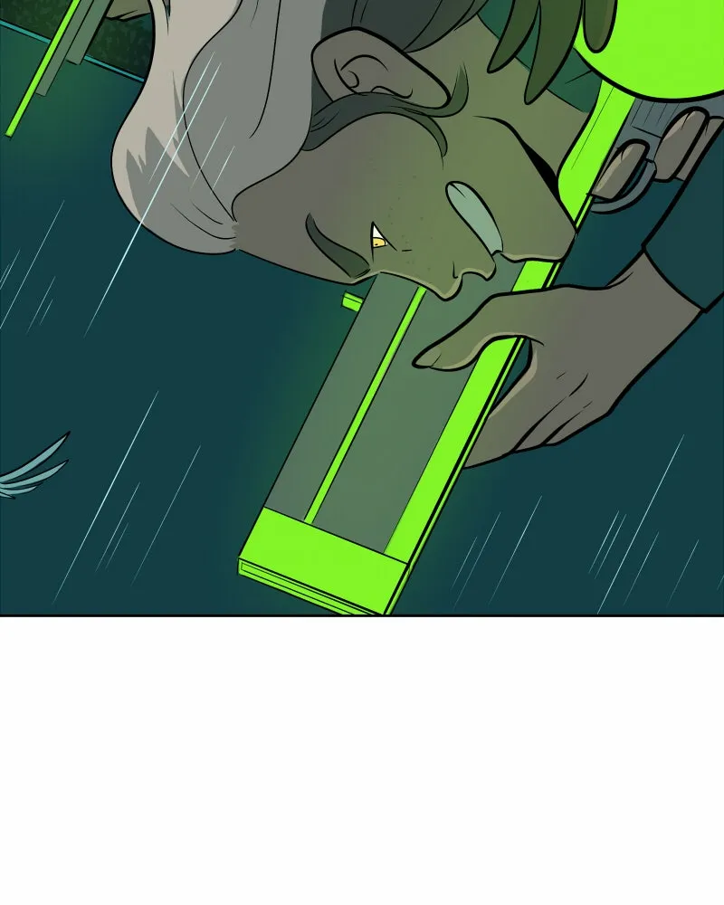 The Croaking Chapter 75 page 22 - 