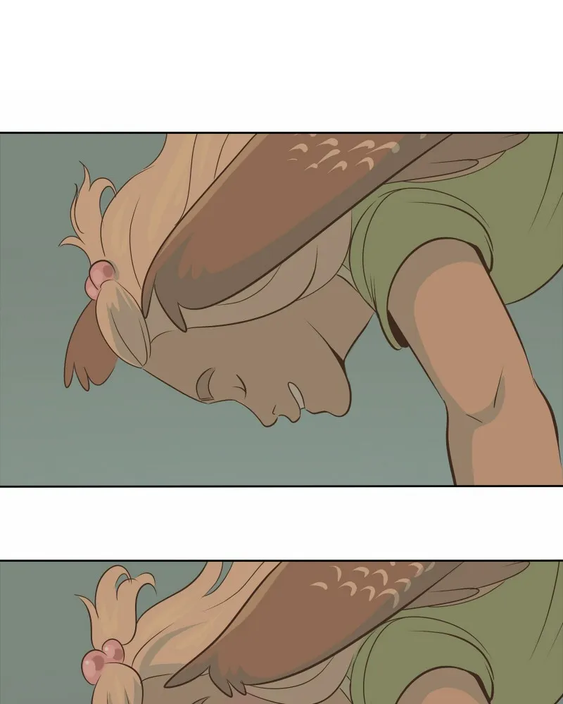The Croaking Chapter 75 page 23 - 