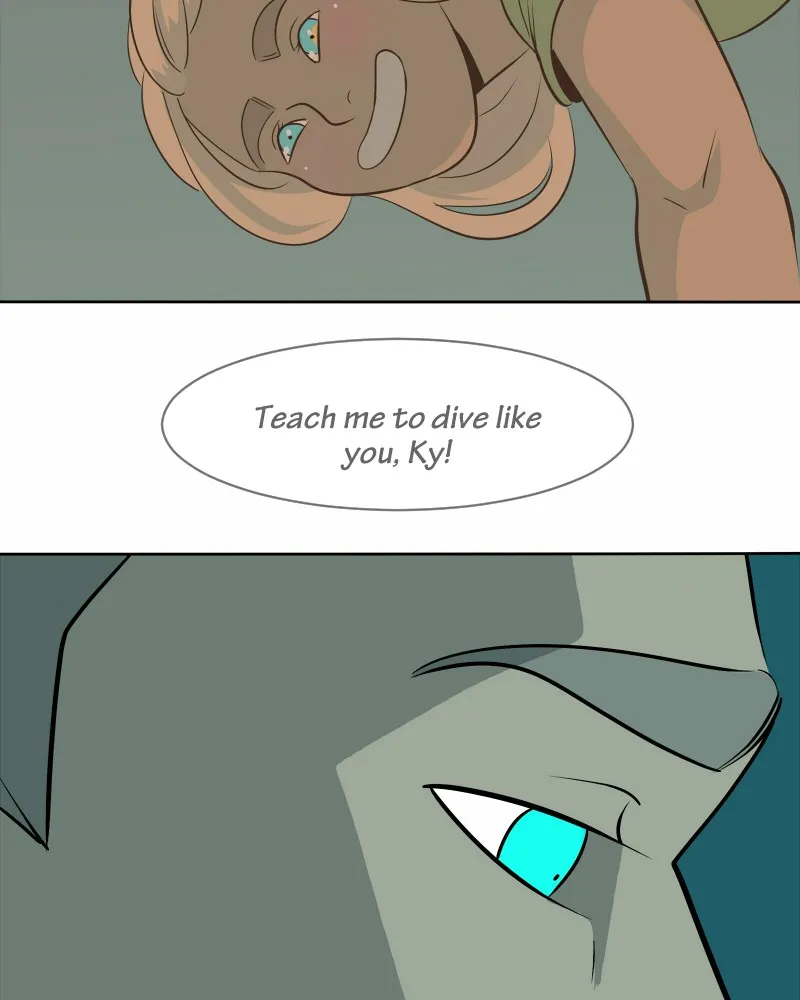 The Croaking Chapter 75 page 24 - 