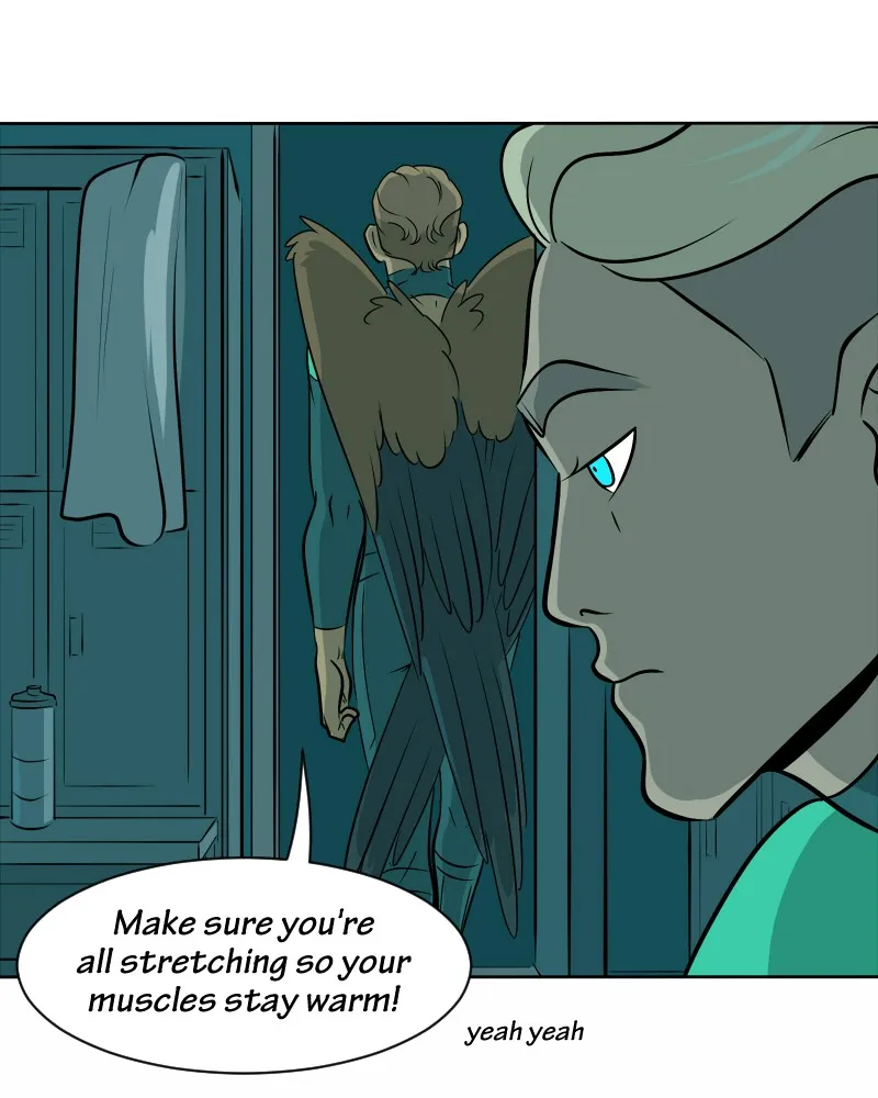 The Croaking Chapter 75 page 27 - 