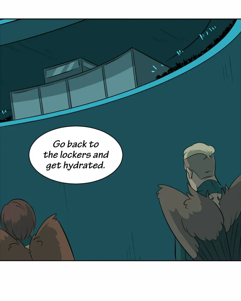 The Croaking Chapter 75 page 4 - 