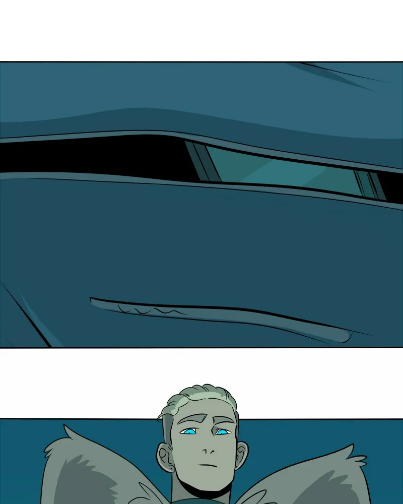The Croaking Chapter 75 page 31 - 