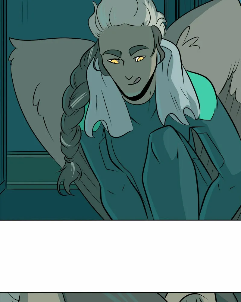 The Croaking Chapter 75 page 37 - 