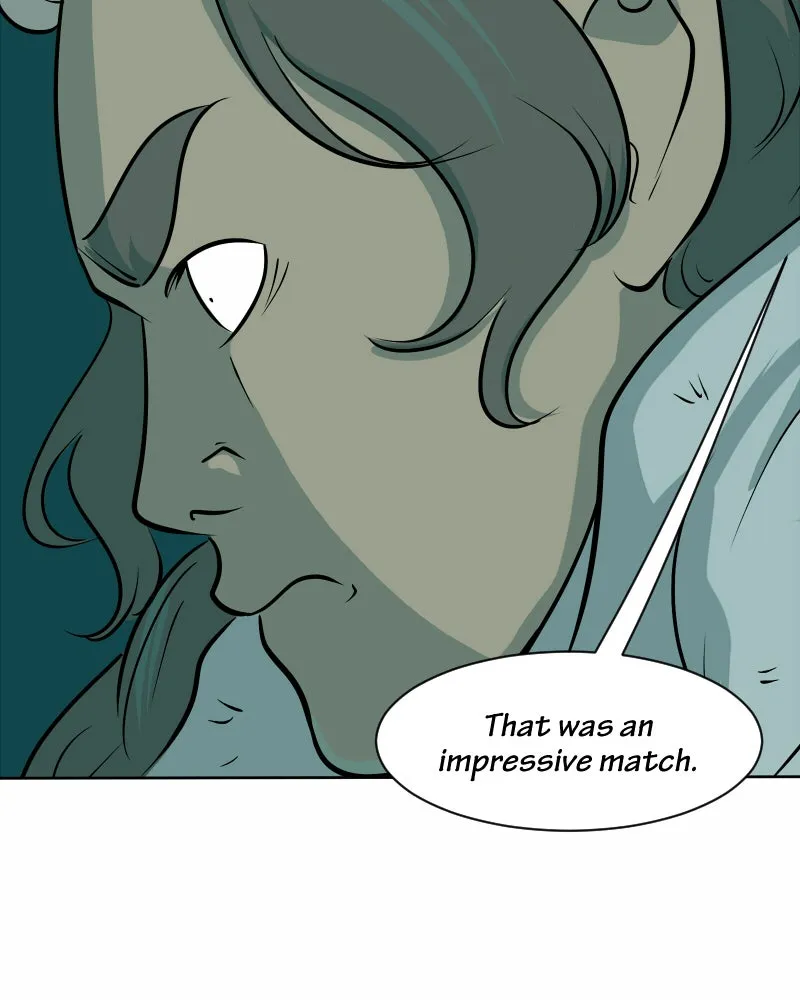 The Croaking Chapter 75 page 38 - 