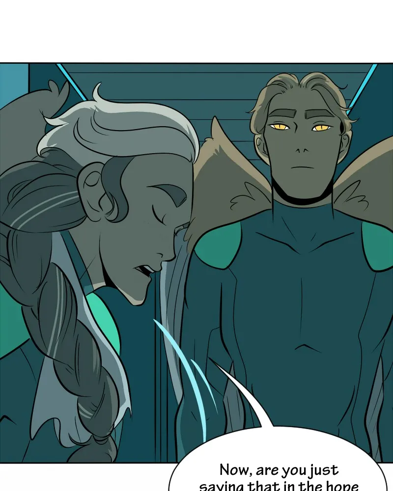 The Croaking Chapter 75 page 39 - 