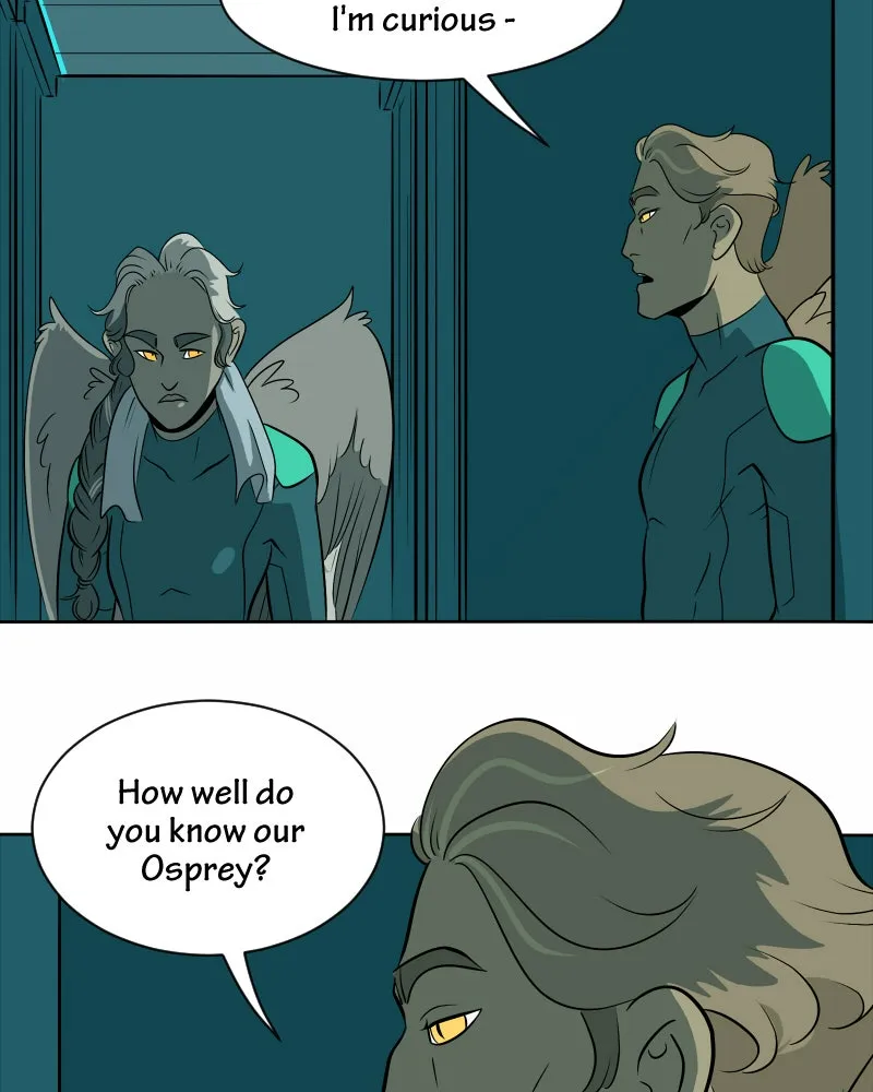 The Croaking Chapter 75 page 41 - 