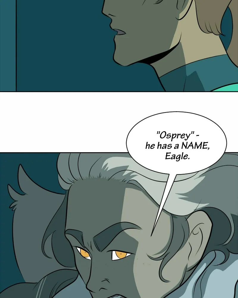 The Croaking Chapter 75 page 42 - 