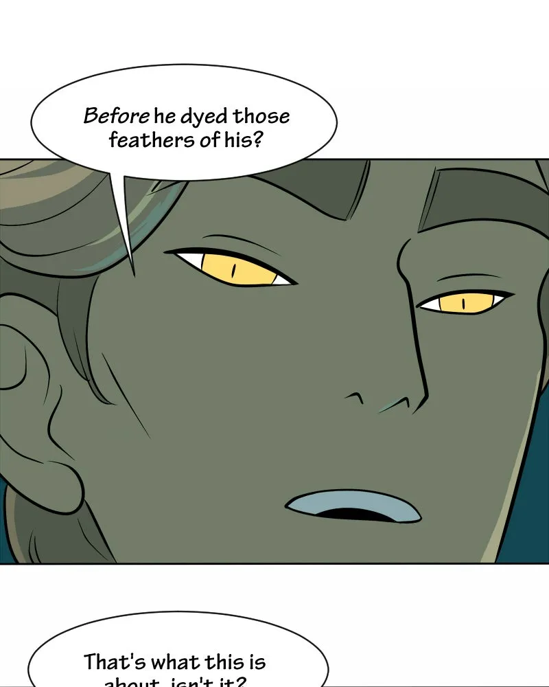 The Croaking Chapter 75 page 44 - 