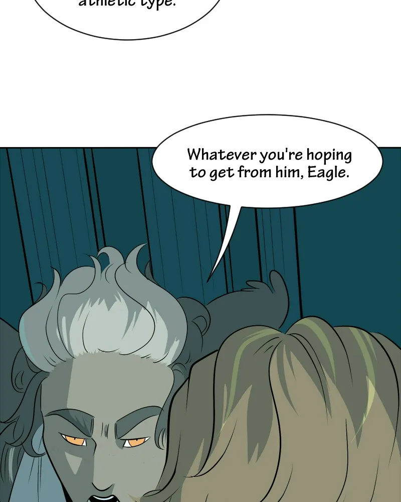 The Croaking Chapter 75 page 47 - 