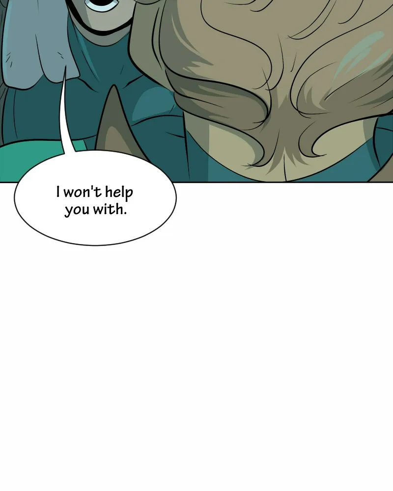 The Croaking Chapter 75 page 48 - 