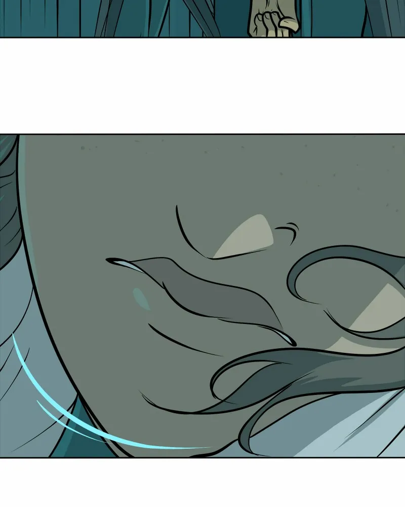 The Croaking Chapter 75 page 50 - 