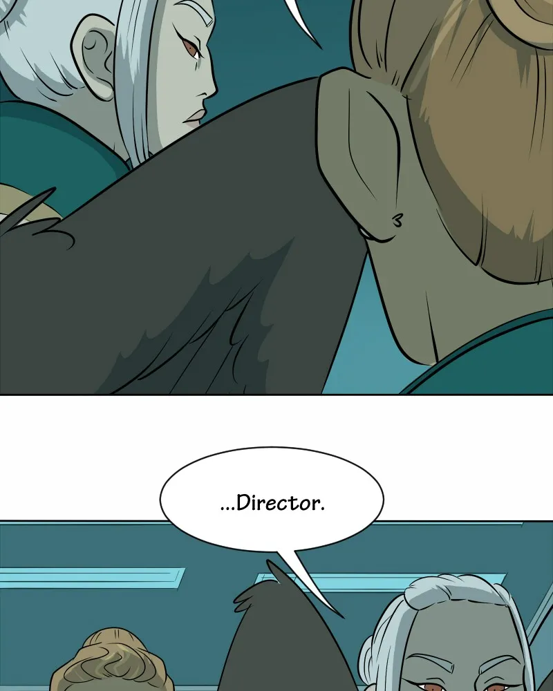 The Croaking Chapter 75 page 8 - 