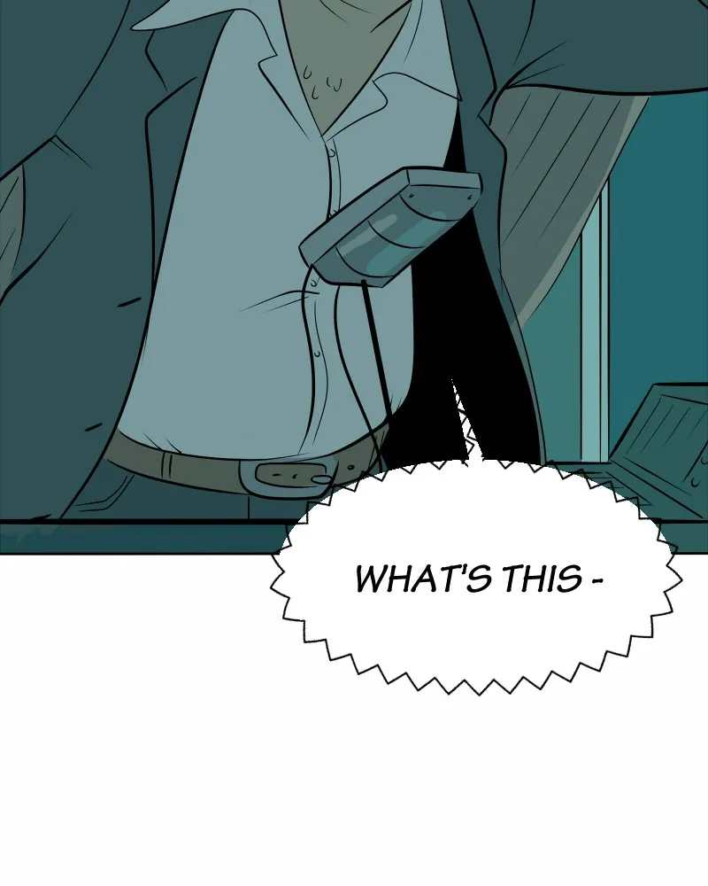 The Croaking Chapter 76 page 12 - 