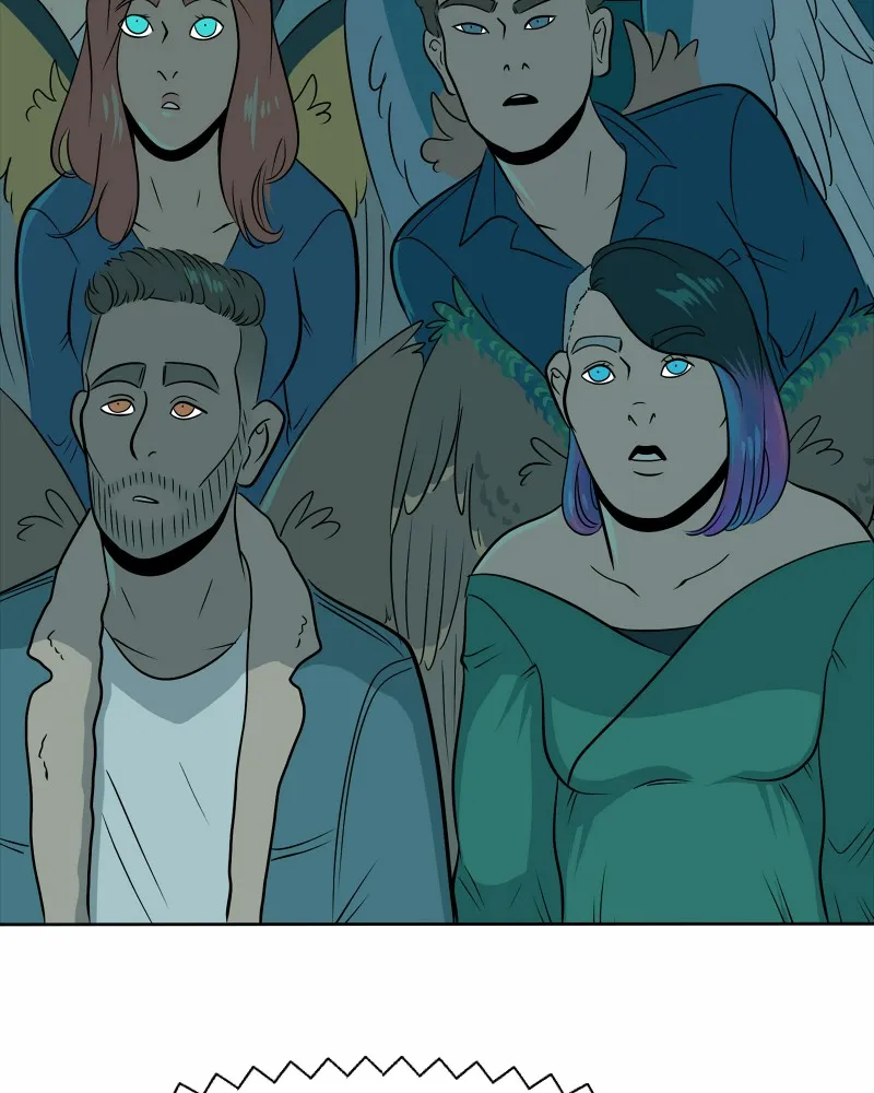 The Croaking Chapter 76 page 15 - 