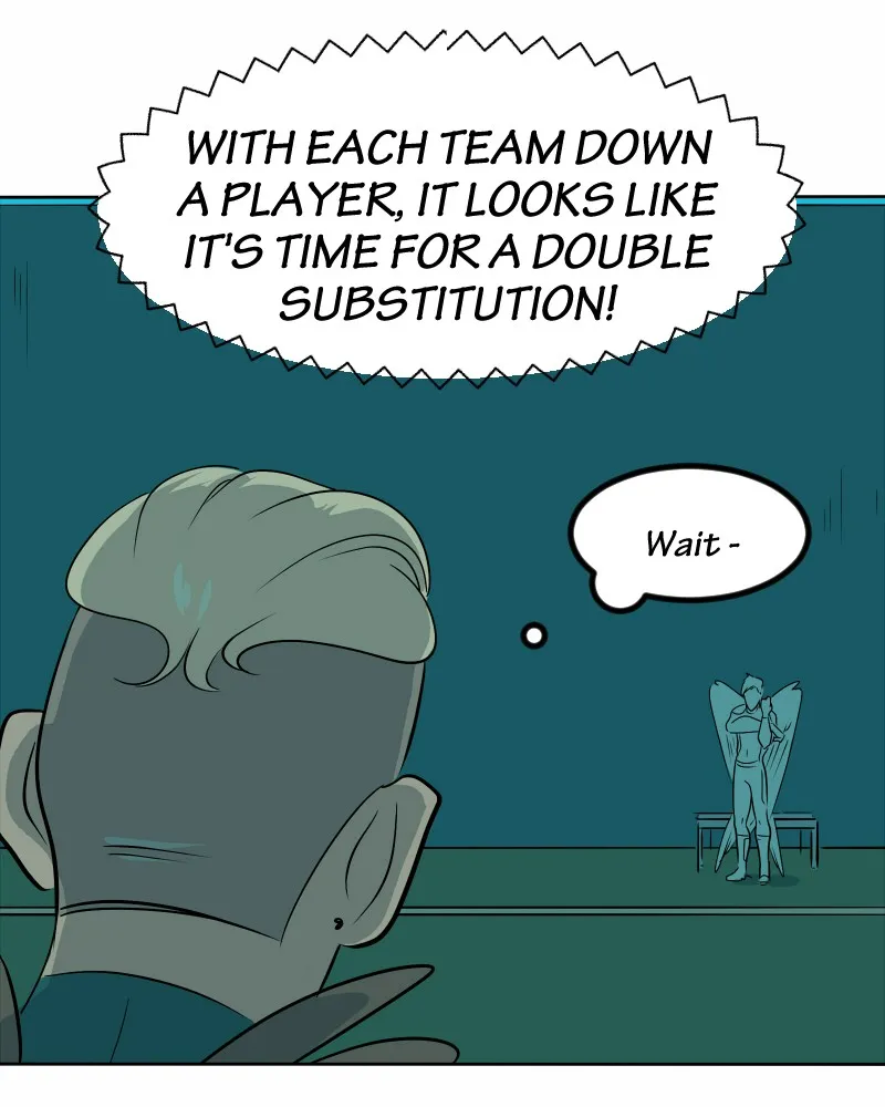 The Croaking Chapter 76 page 19 - 