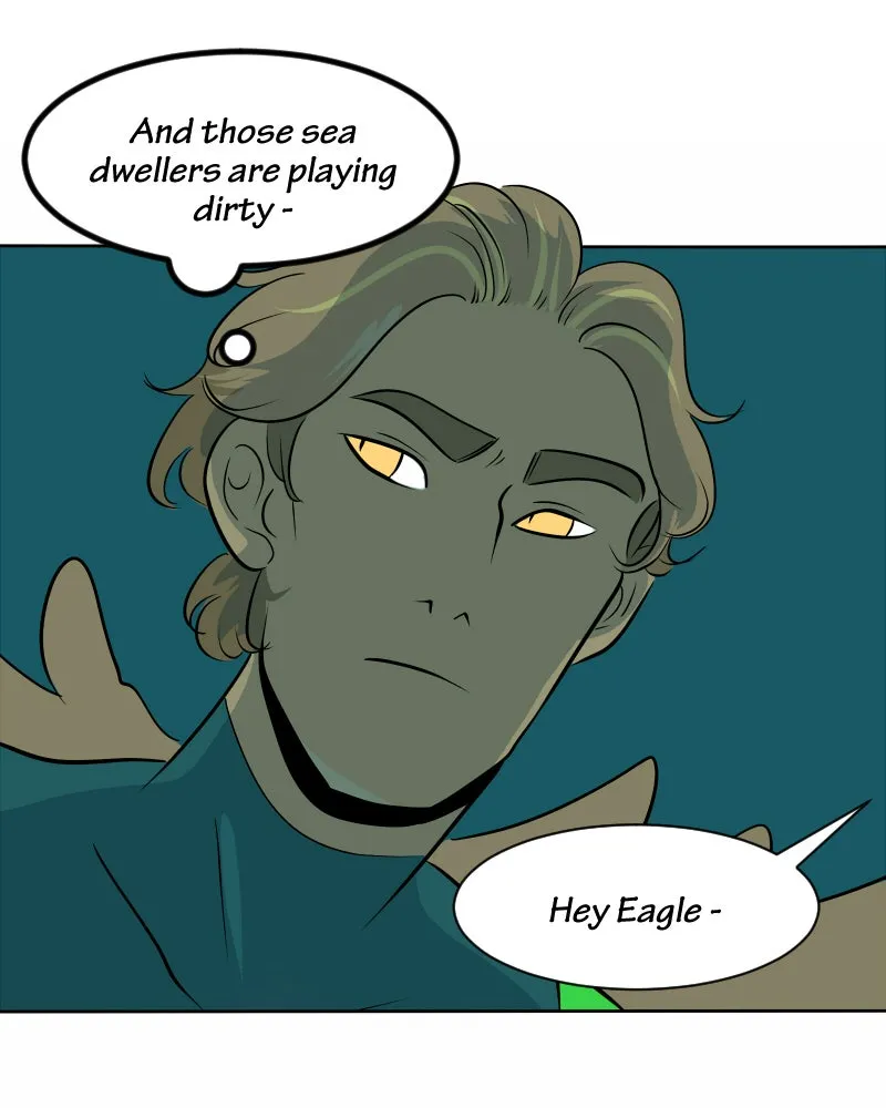 The Croaking Chapter 76 page 26 - 