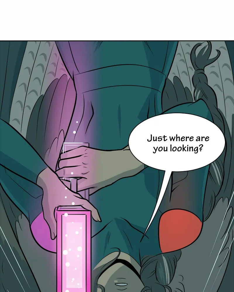 The Croaking Chapter 76 page 27 - 