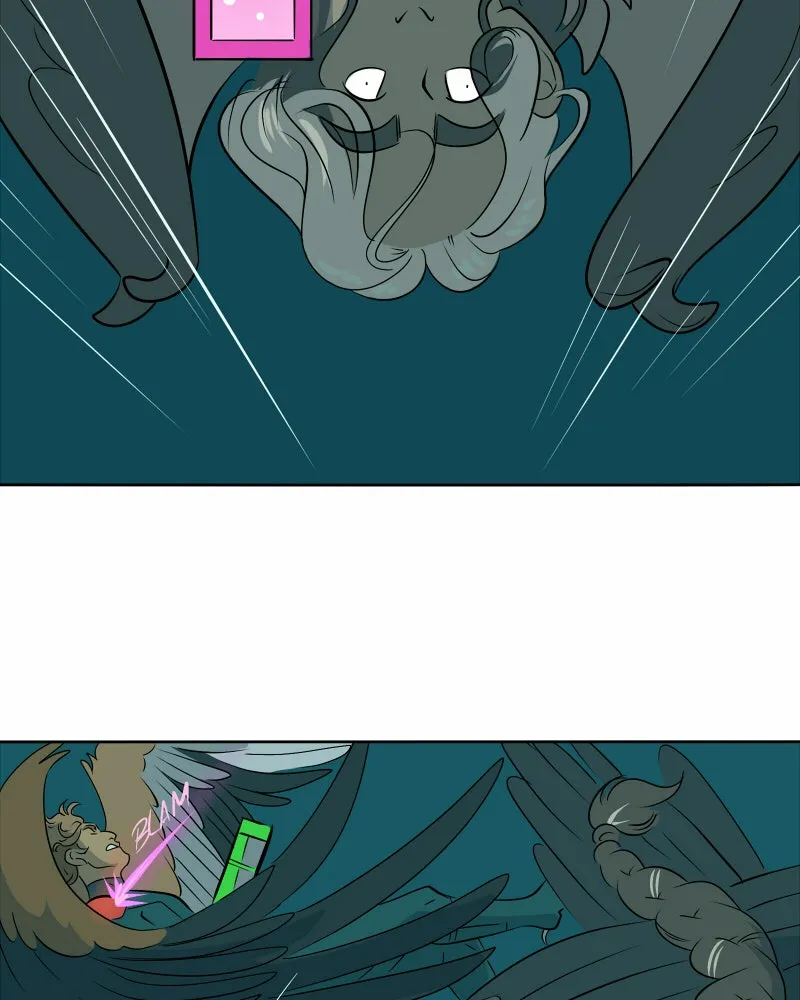 The Croaking Chapter 76 page 28 - 