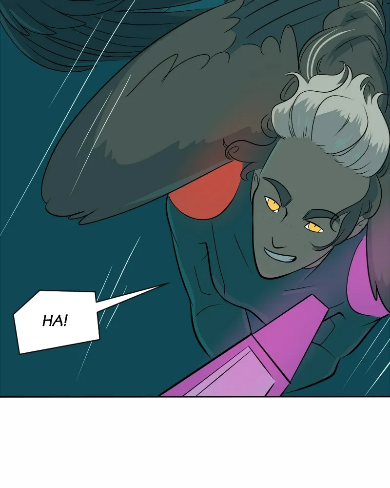 The Croaking Chapter 76 page 29 - 