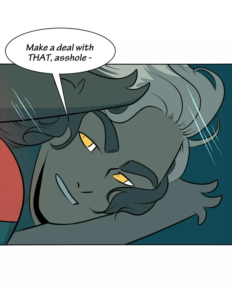 The Croaking Chapter 76 page 30 - 