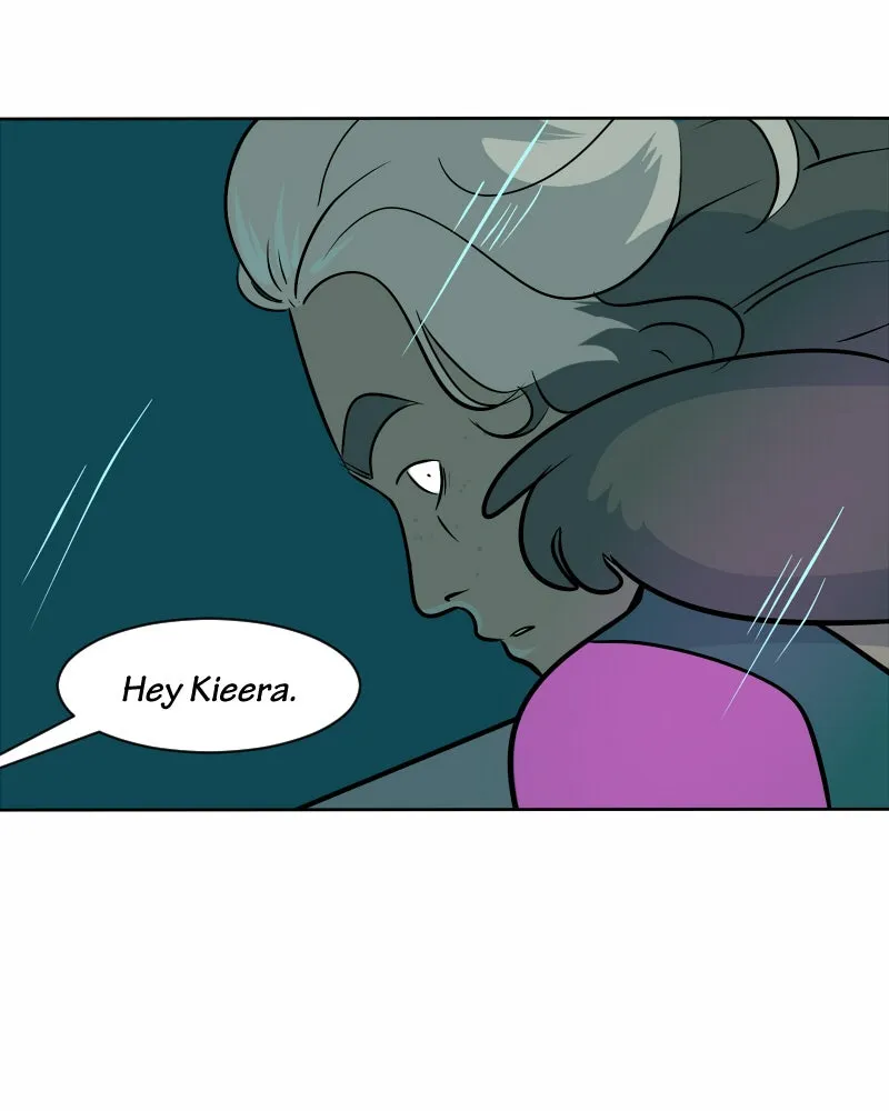 The Croaking Chapter 76 page 31 - 