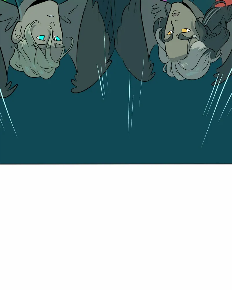 The Croaking Chapter 76 page 33 - 