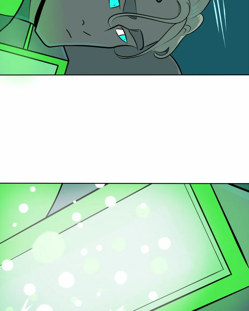 The Croaking Chapter 76 page 35 - 