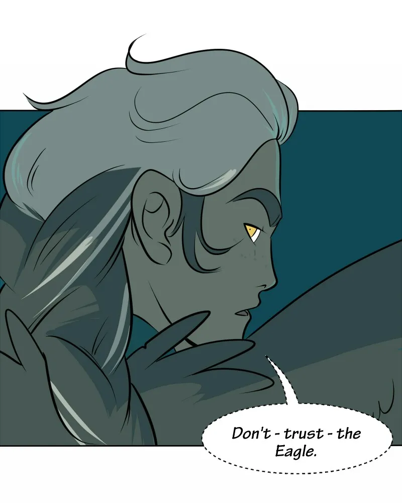 The Croaking Chapter 76 page 38 - 