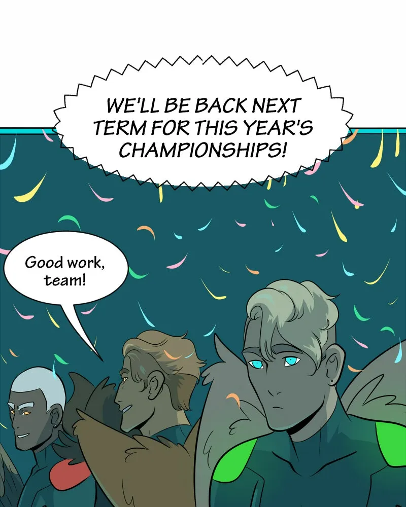 The Croaking Chapter 76 page 39 - 