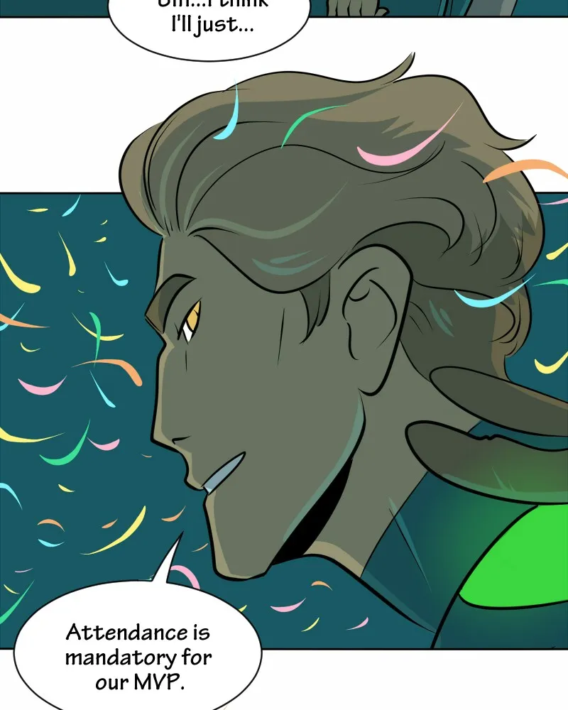 The Croaking Chapter 76 page 41 - 