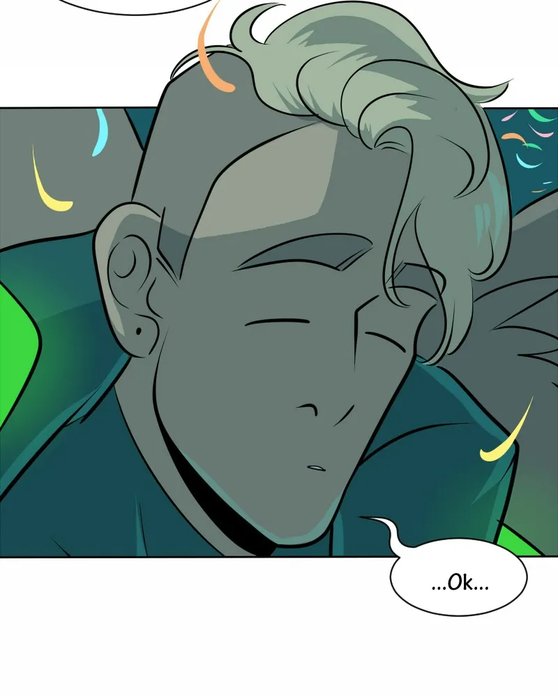 The Croaking Chapter 76 page 42 - 
