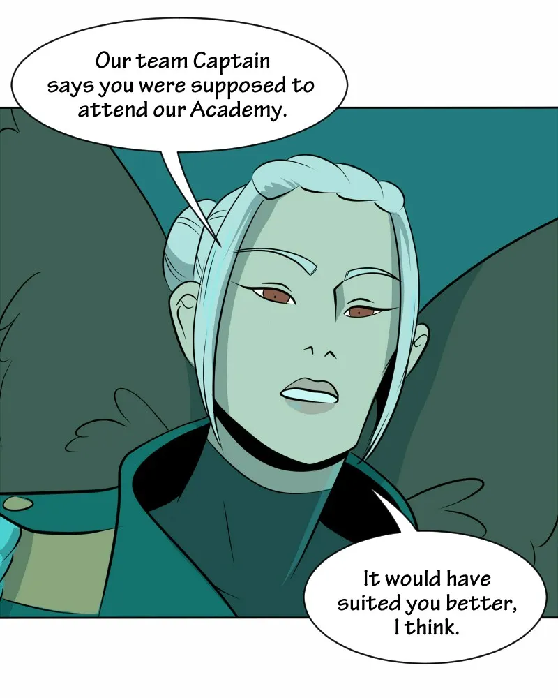 The Croaking Chapter 76 page 50 - 