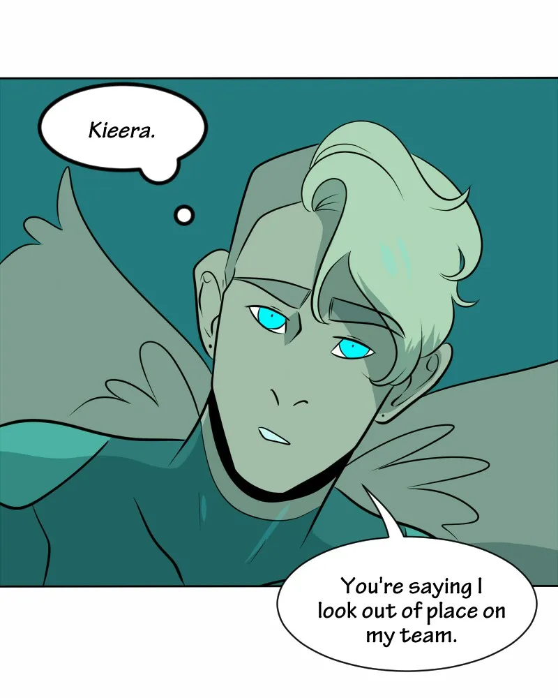 The Croaking Chapter 76 page 51 - 