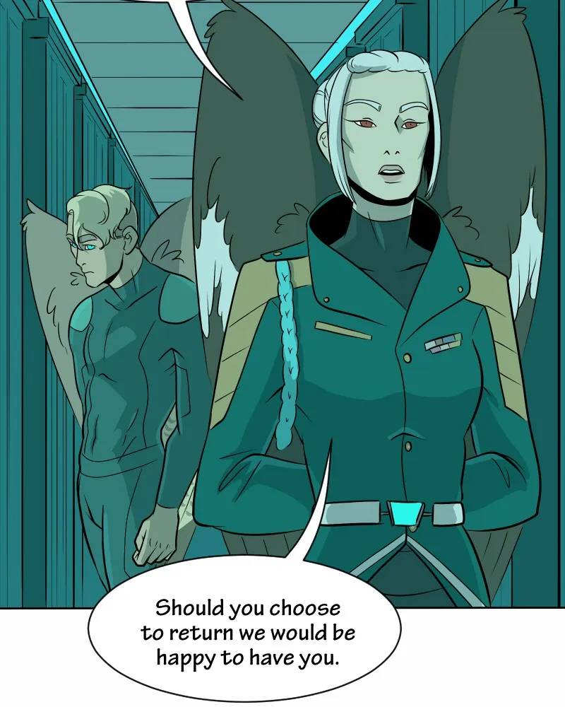 The Croaking Chapter 76 page 53 - 