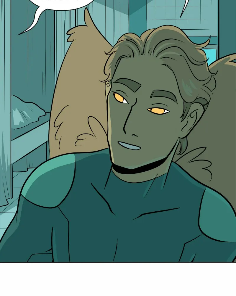 The Croaking Chapter 76 page 57 - 