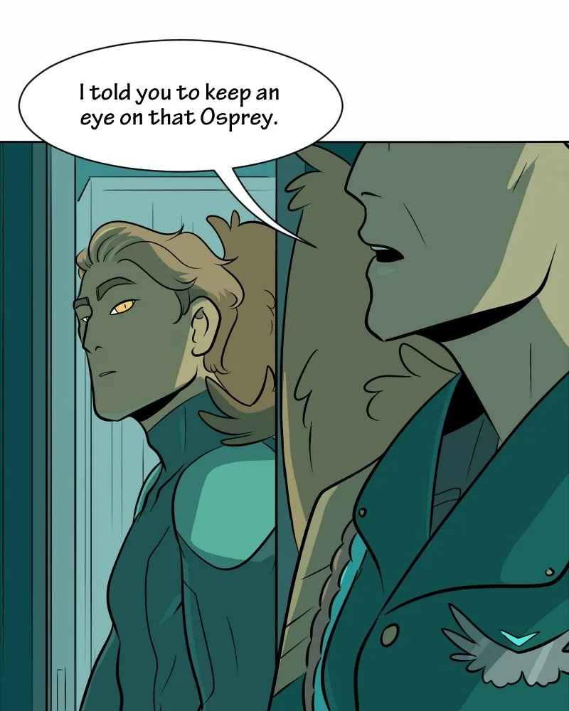 The Croaking Chapter 76 page 58 - 