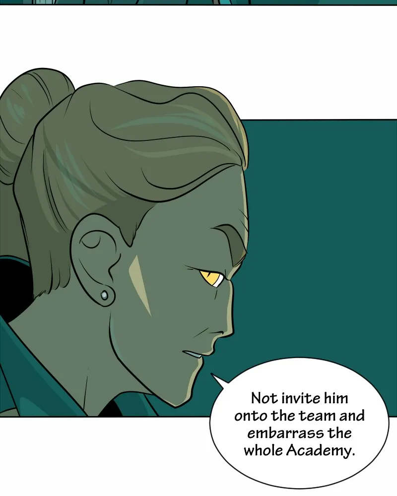 The Croaking Chapter 76 page 59 - 