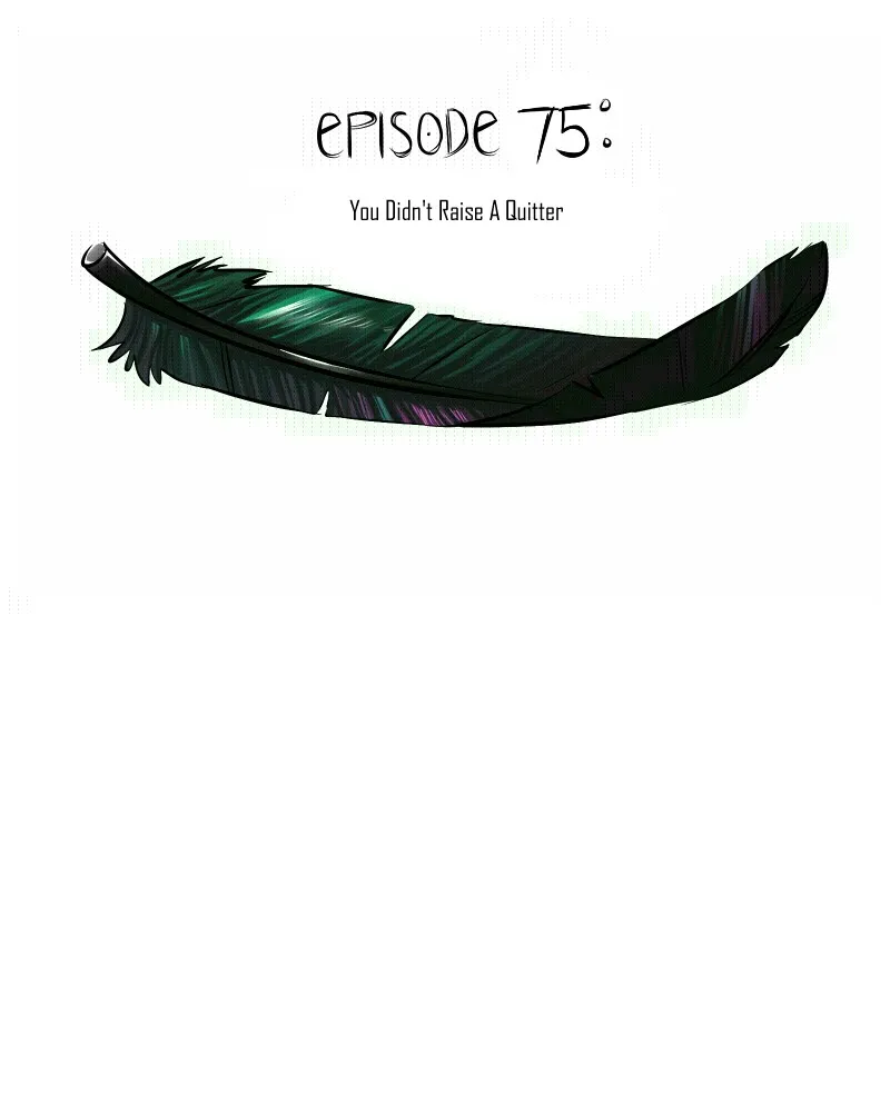 The Croaking Chapter 76 page 7 - 