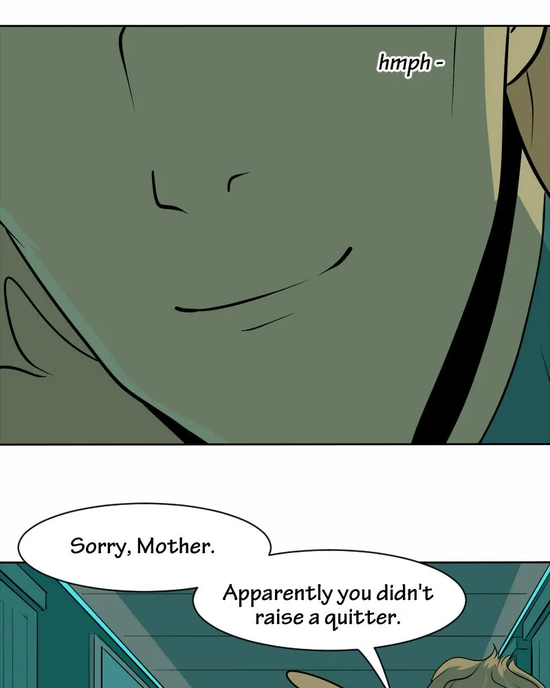 The Croaking Chapter 76 page 62 - 